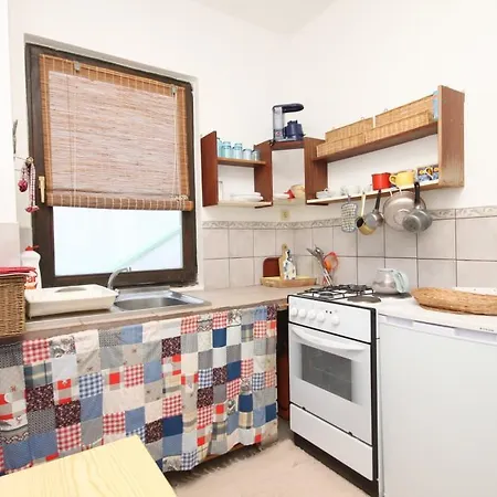 Studio Zaglav 8170a Apartmán *