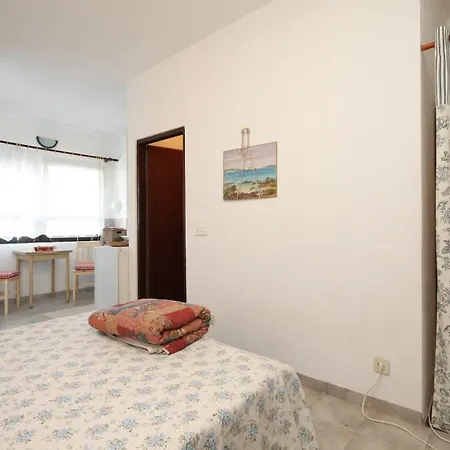 Studio Zaglav 8170a Appartamento Sali