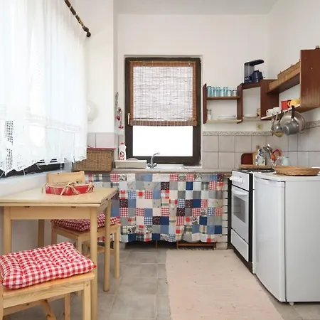 Appartamento Studio Zaglav 8170a Sali